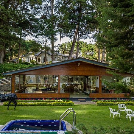 Mirage Kings Cottage Νουβάρα Ελίγια Εξωτερικό φωτογραφία