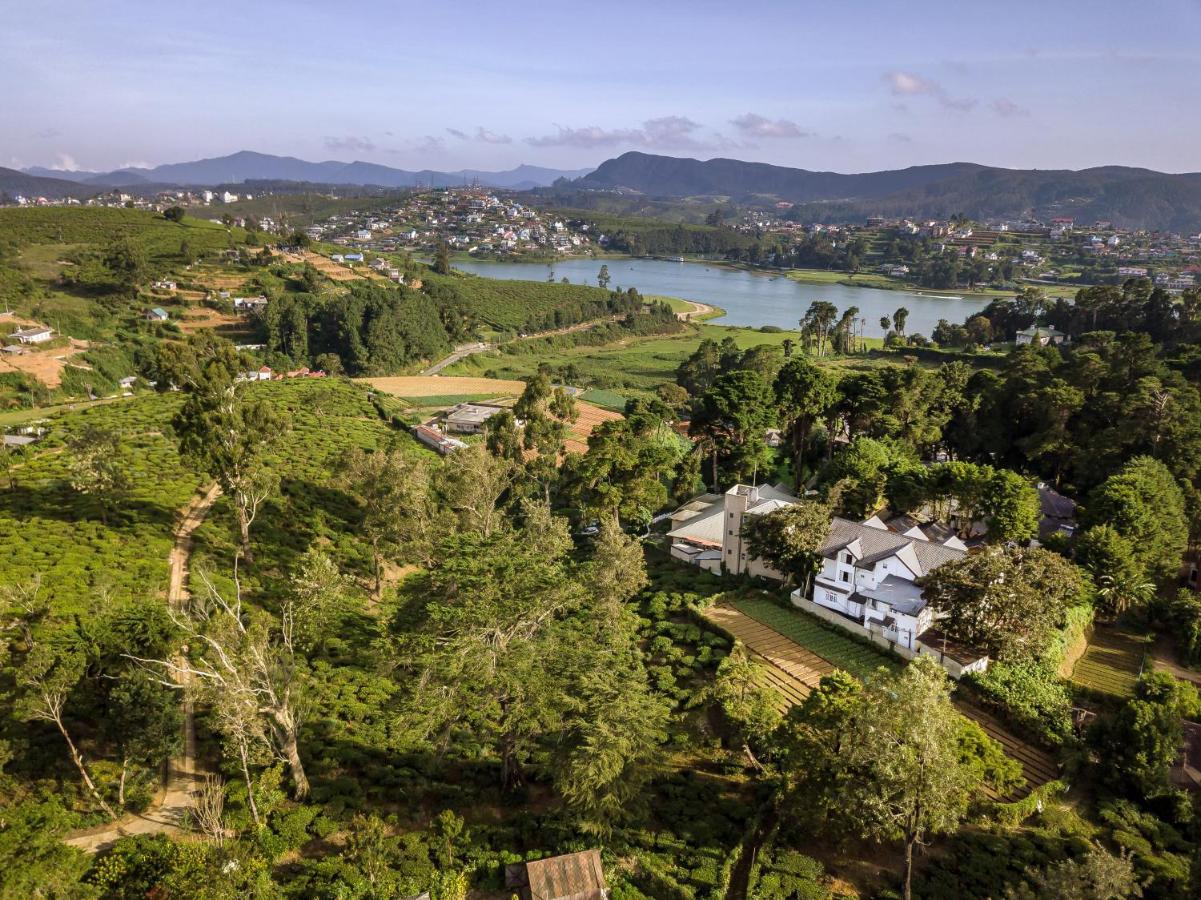 Mirage Kings Cottage Νουβάρα Ελίγια Εξωτερικό φωτογραφία