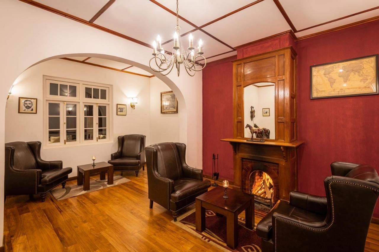 Mirage Kings Cottage Νουβάρα Ελίγια Εξωτερικό φωτογραφία