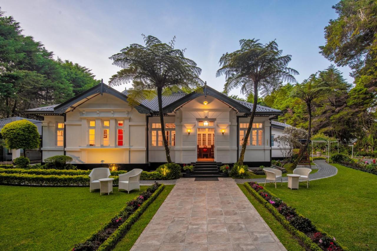 Mirage Kings Cottage Νουβάρα Ελίγια Εξωτερικό φωτογραφία