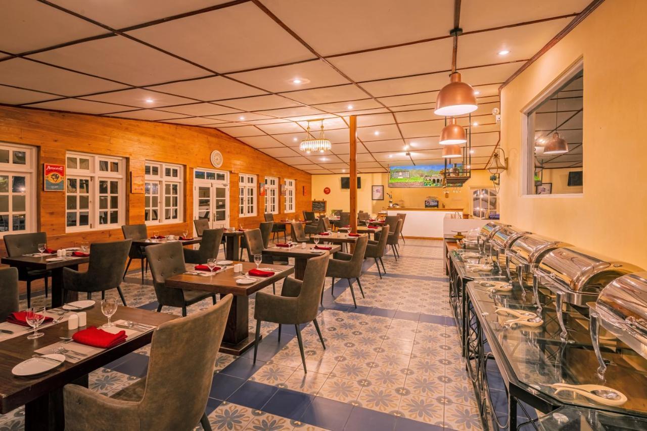 Mirage Kings Cottage Νουβάρα Ελίγια Εξωτερικό φωτογραφία