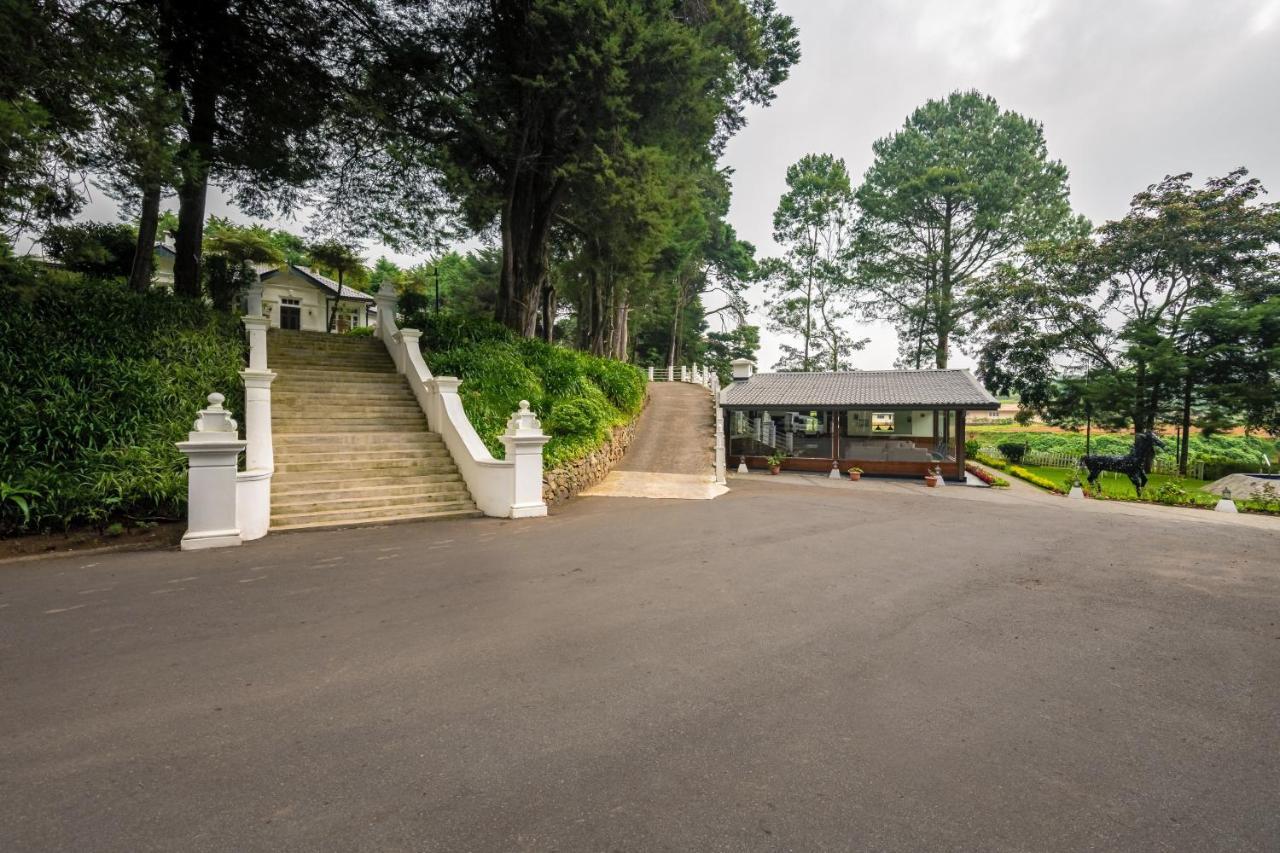 Mirage Kings Cottage Νουβάρα Ελίγια Εξωτερικό φωτογραφία