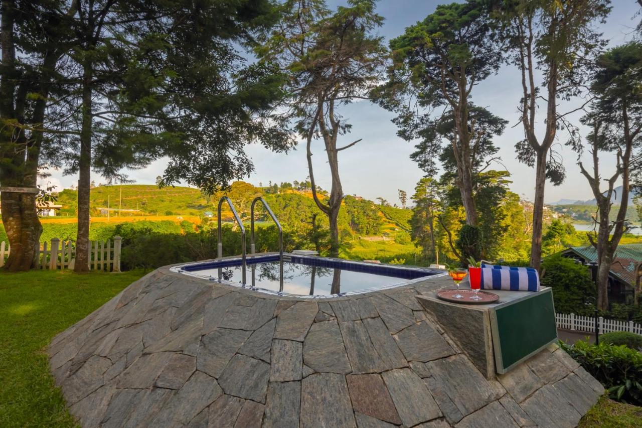 Mirage Kings Cottage Νουβάρα Ελίγια Εξωτερικό φωτογραφία