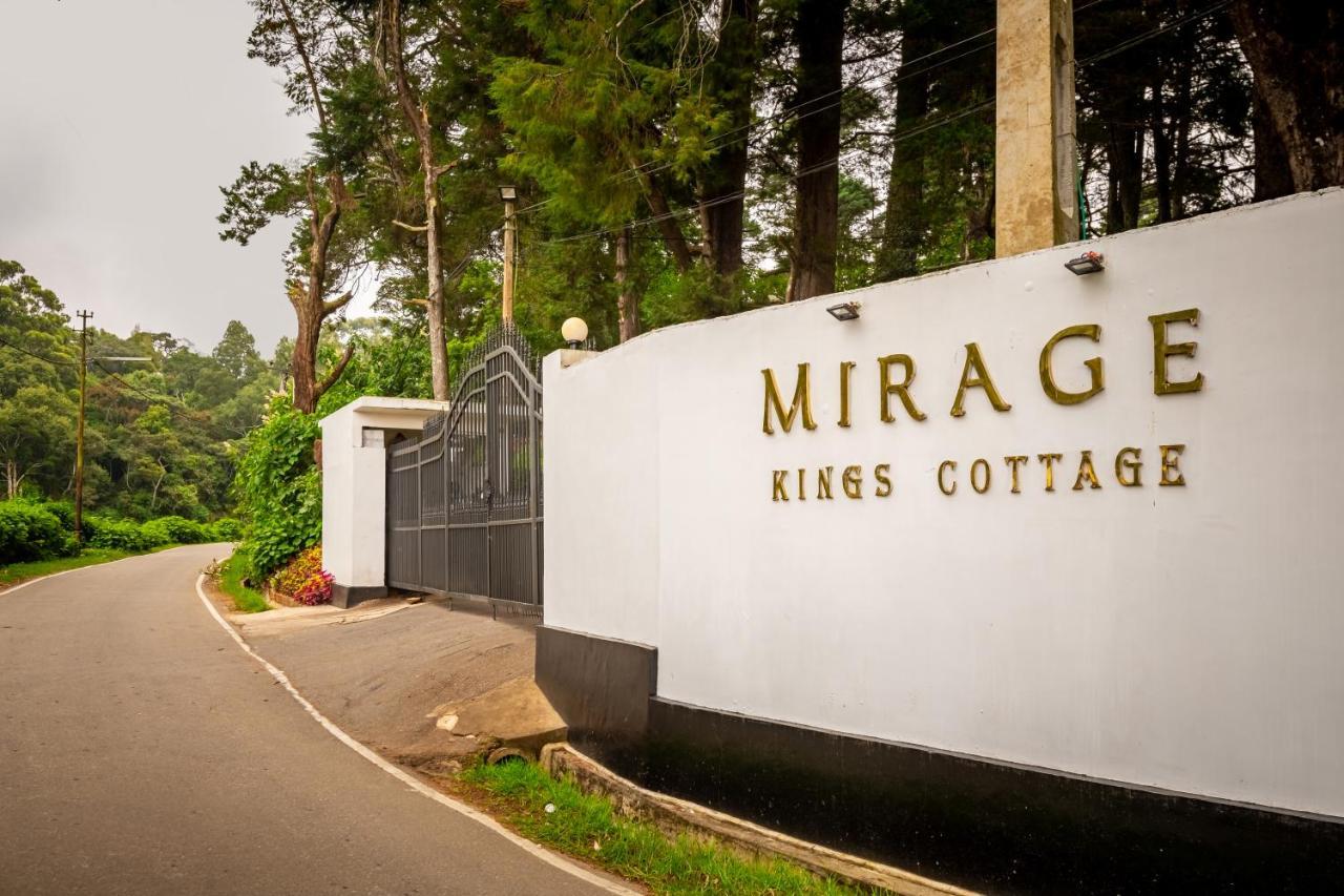 Mirage Kings Cottage Νουβάρα Ελίγια Εξωτερικό φωτογραφία