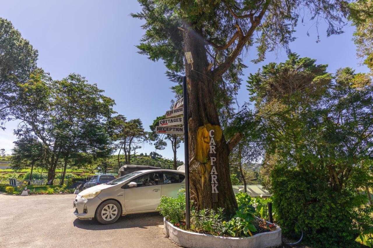 Mirage Kings Cottage Νουβάρα Ελίγια Εξωτερικό φωτογραφία