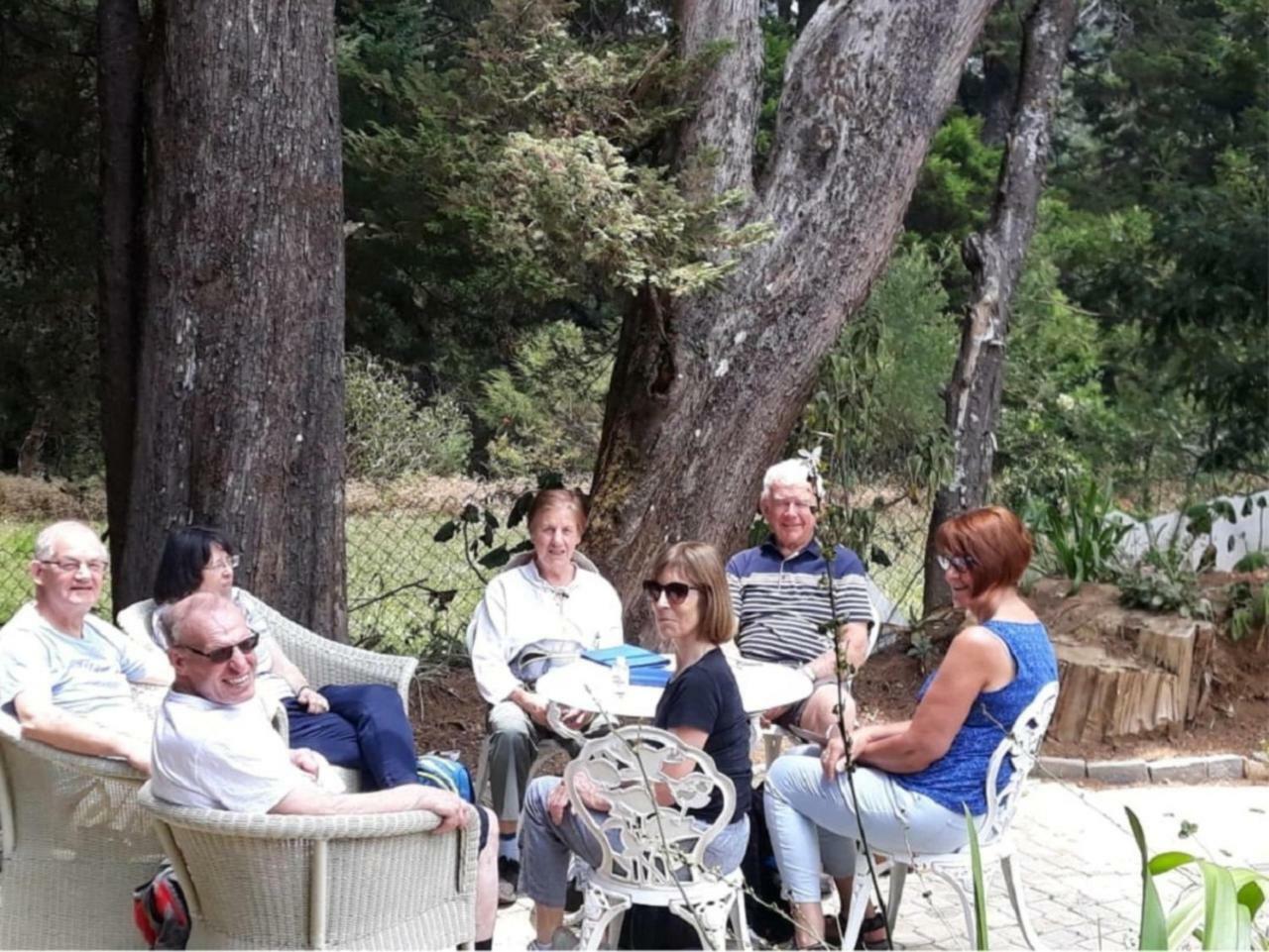 Mirage Kings Cottage Νουβάρα Ελίγια Εξωτερικό φωτογραφία