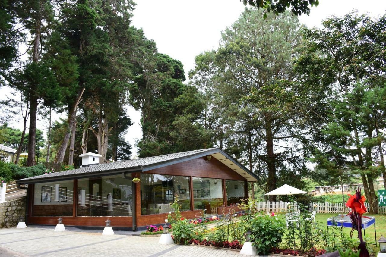 Mirage Kings Cottage Νουβάρα Ελίγια Εξωτερικό φωτογραφία