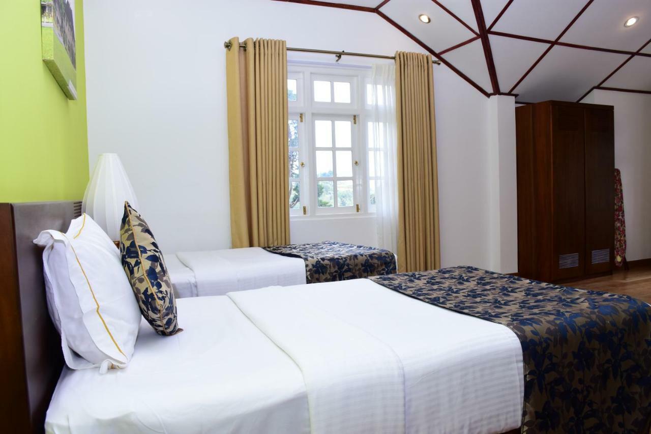 Mirage Kings Cottage Νουβάρα Ελίγια Εξωτερικό φωτογραφία