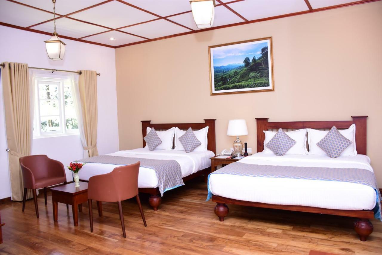 Mirage Kings Cottage Νουβάρα Ελίγια Εξωτερικό φωτογραφία
