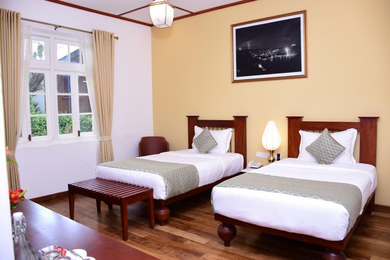 Mirage Kings Cottage Νουβάρα Ελίγια Εξωτερικό φωτογραφία