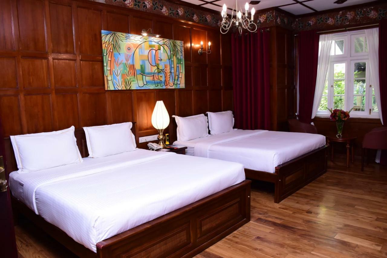 Mirage Kings Cottage Νουβάρα Ελίγια Εξωτερικό φωτογραφία