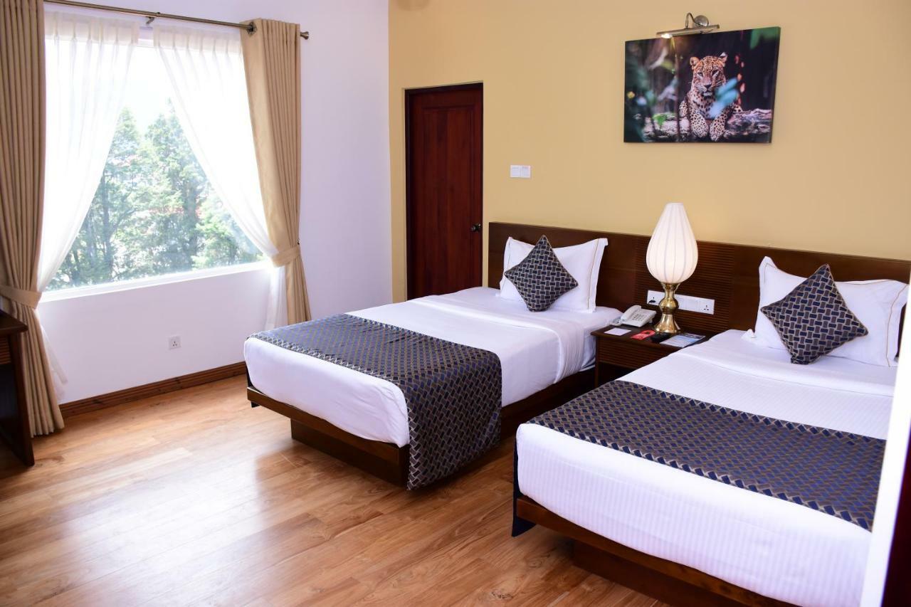 Mirage Kings Cottage Νουβάρα Ελίγια Εξωτερικό φωτογραφία