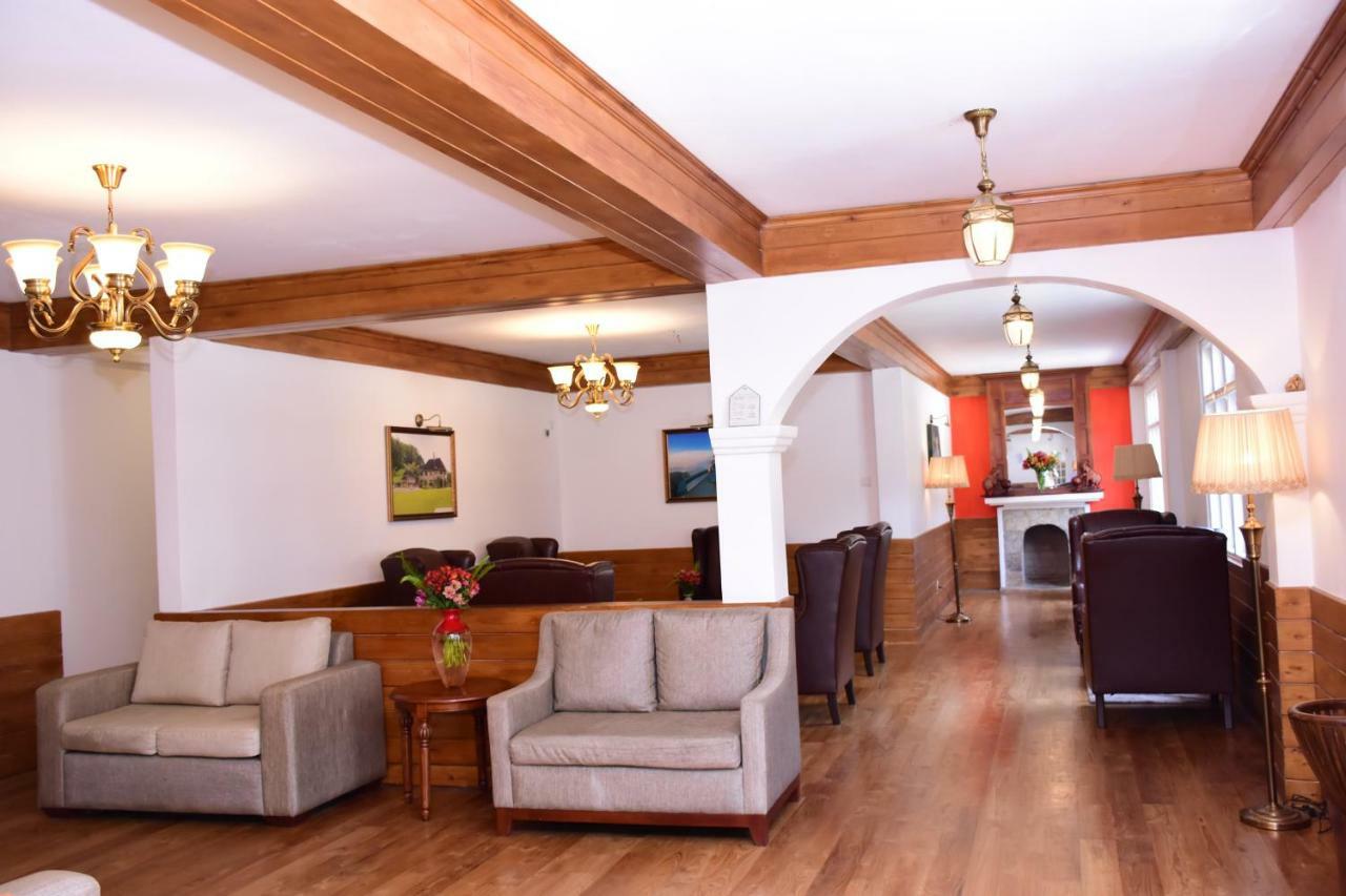 Mirage Kings Cottage Νουβάρα Ελίγια Εξωτερικό φωτογραφία
