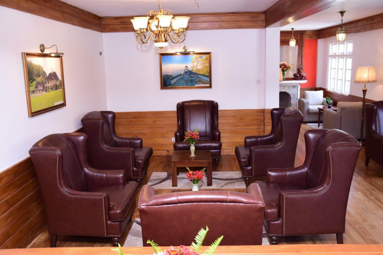 Mirage Kings Cottage Νουβάρα Ελίγια Εξωτερικό φωτογραφία