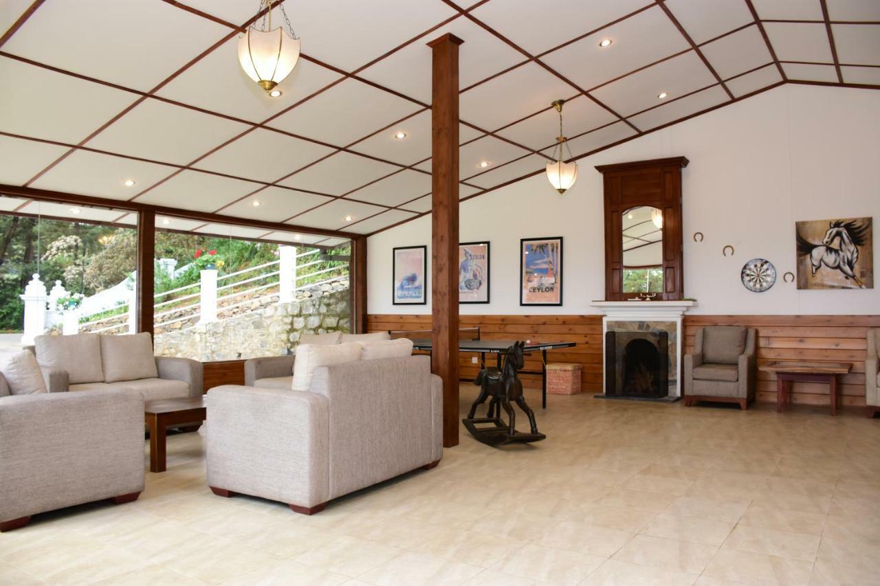 Mirage Kings Cottage Νουβάρα Ελίγια Εξωτερικό φωτογραφία