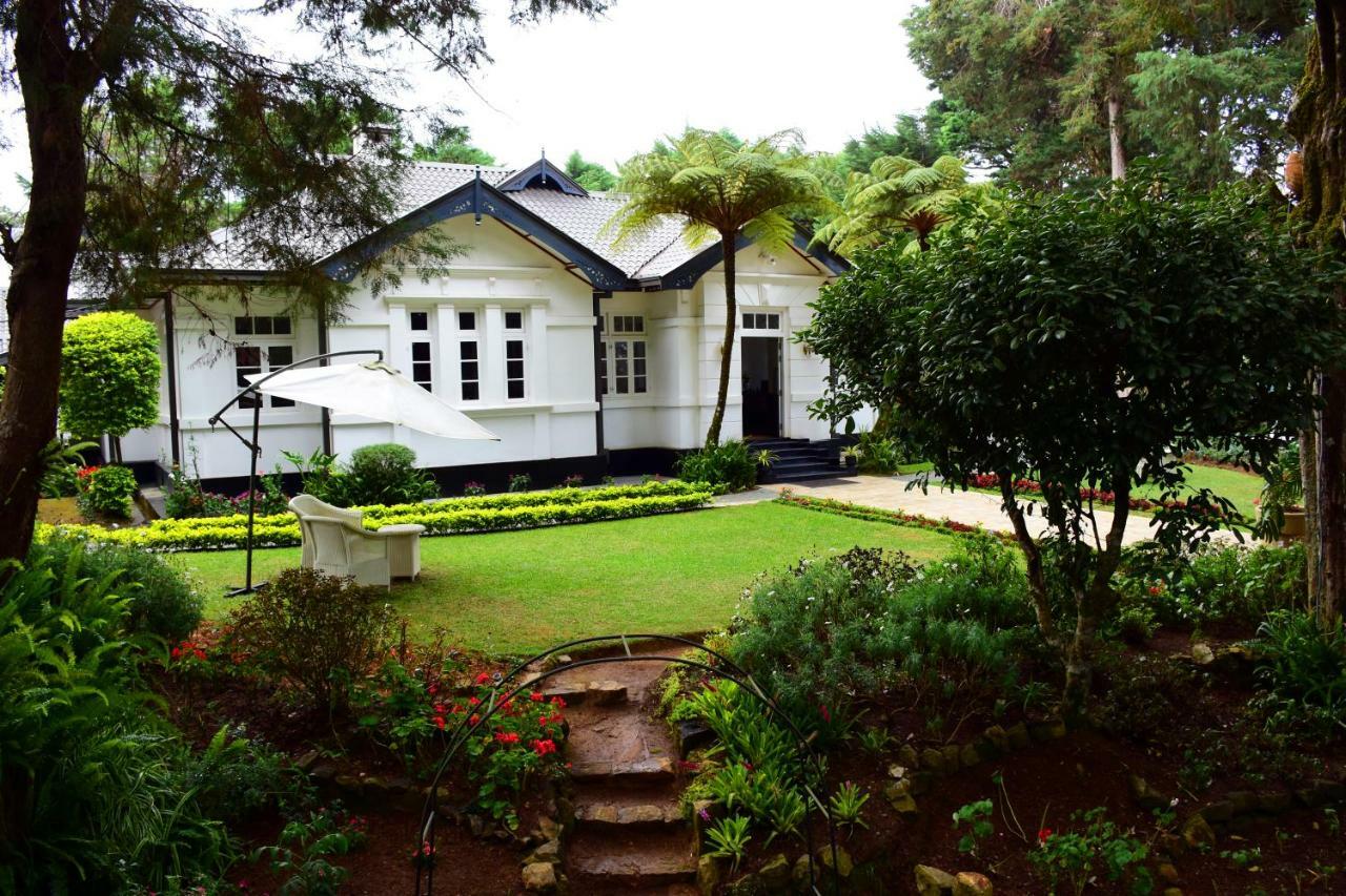 Mirage Kings Cottage Νουβάρα Ελίγια Εξωτερικό φωτογραφία