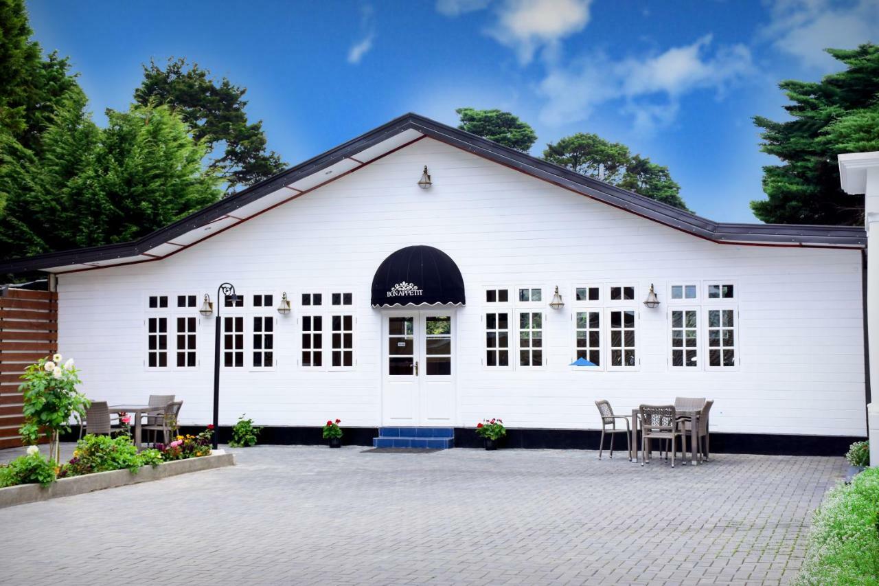 Mirage Kings Cottage Νουβάρα Ελίγια Εξωτερικό φωτογραφία