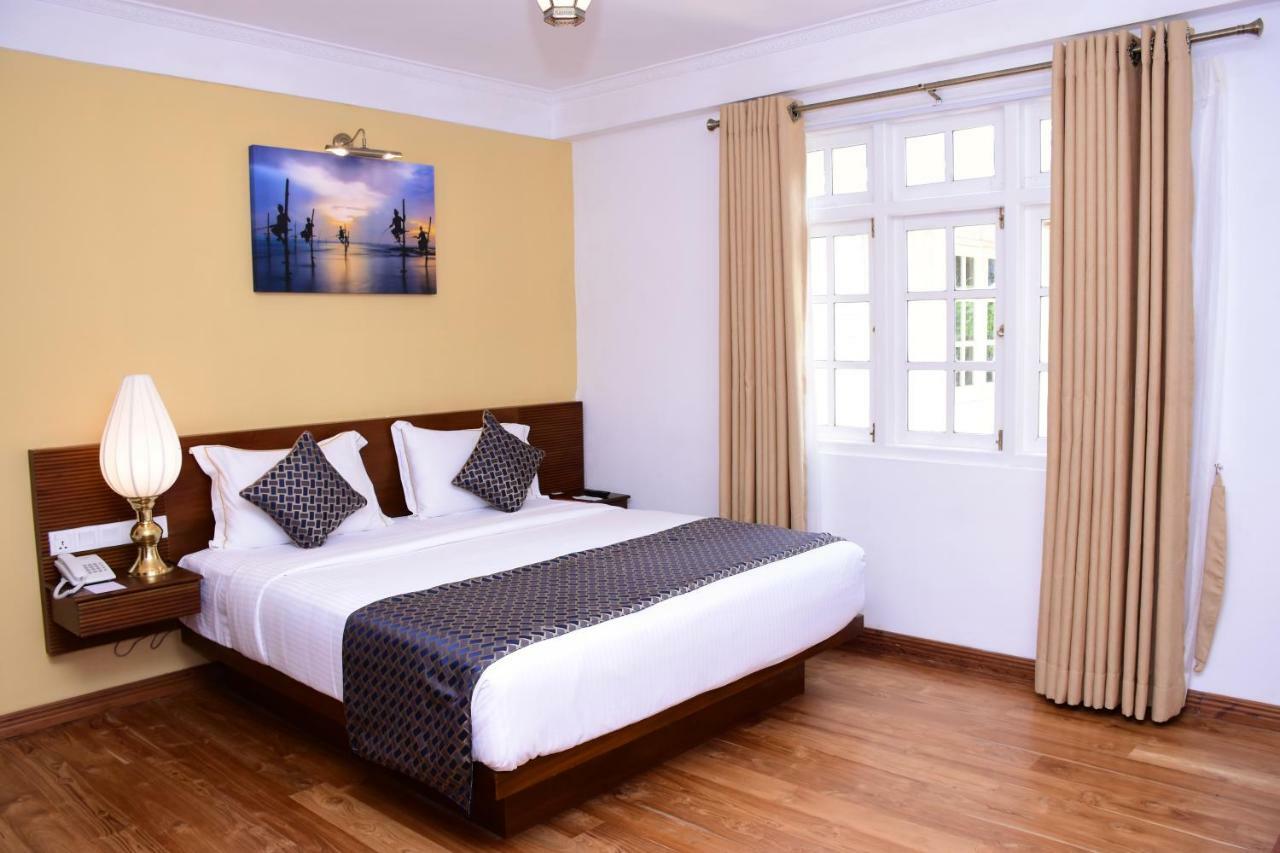 Mirage Kings Cottage Νουβάρα Ελίγια Εξωτερικό φωτογραφία