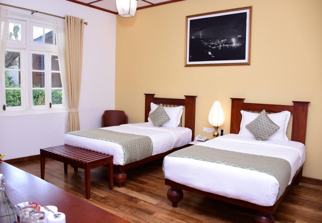 Mirage Kings Cottage Νουβάρα Ελίγια Εξωτερικό φωτογραφία