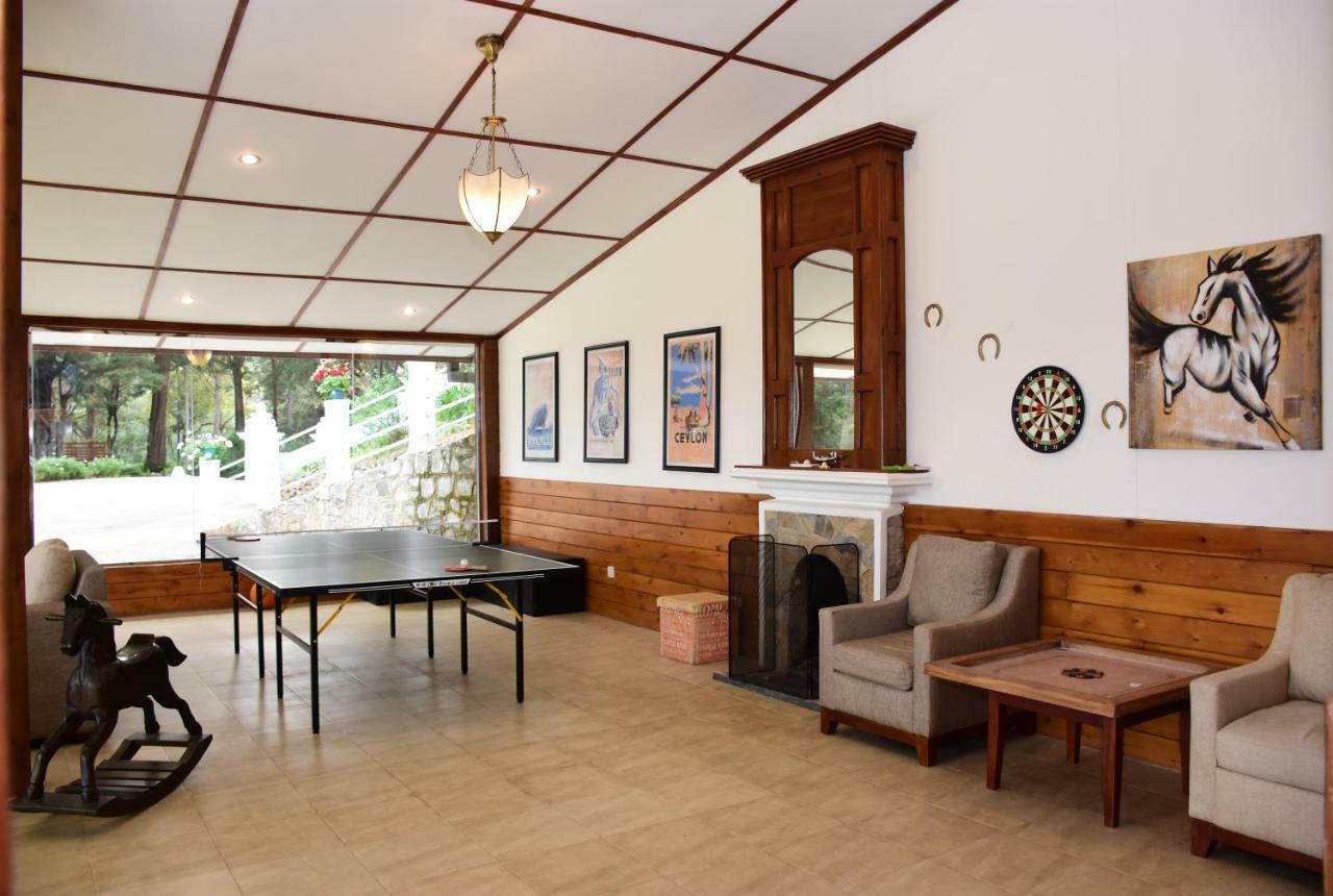 Mirage Kings Cottage Νουβάρα Ελίγια Εξωτερικό φωτογραφία
