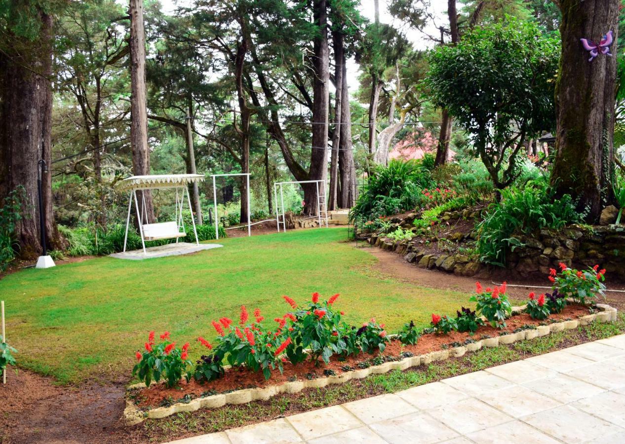 Mirage Kings Cottage Νουβάρα Ελίγια Εξωτερικό φωτογραφία