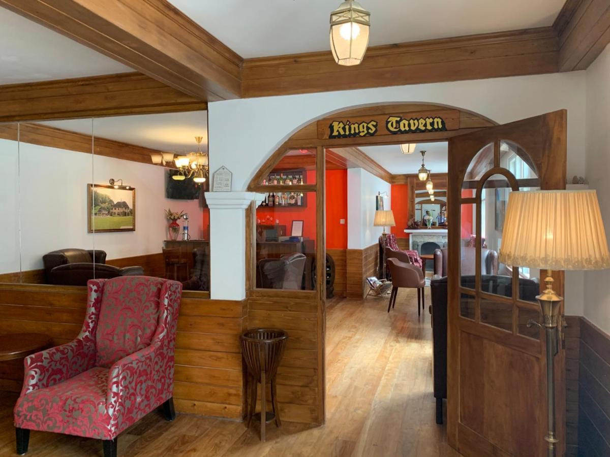 Mirage Kings Cottage Νουβάρα Ελίγια Εξωτερικό φωτογραφία